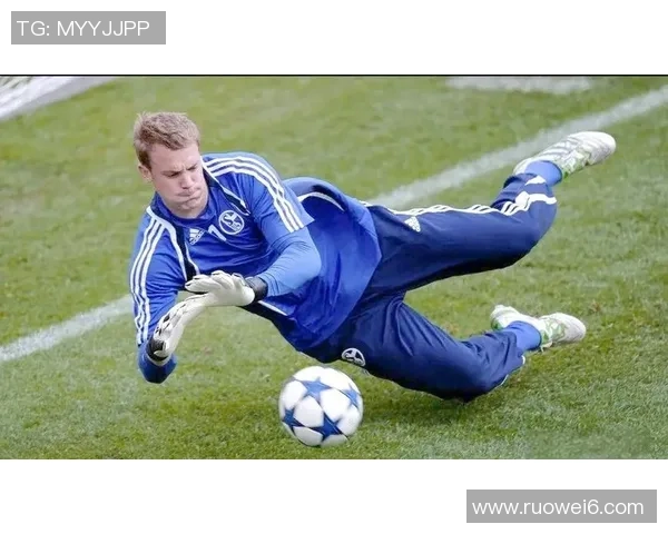 足球守门员中的传奇人物是谁他们如何改变比赛的走势